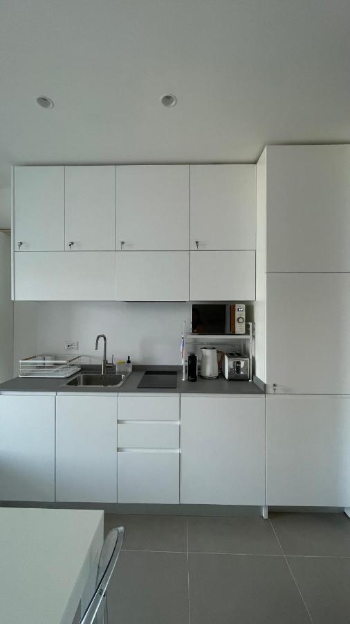 Seafront Rooftop Flat W/ Terrace Porto Venere Bagian luar foto